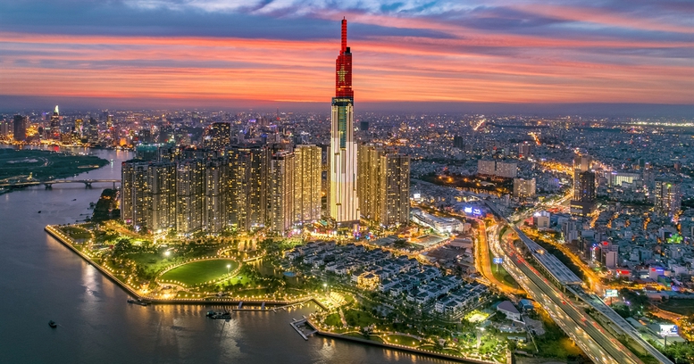 District Thủ Đức Image